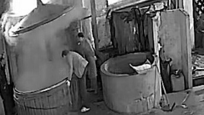 老酒廠引電加熱釀酒設(shè)備“舊貌換新顏”，5年時(shí)間開(kāi)10家酒坊