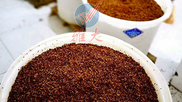 想用高粱釀酒設備釀出高品質固態(tài)酒，離不開低溫入窖