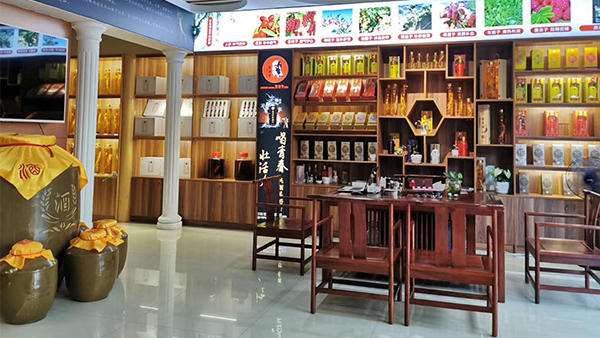 我想開一個燒酒設備酒坊，資金有限怎么辦？