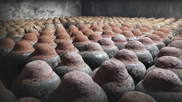 今日冬至，黃酒冬釀?wù)?dāng)時(shí)