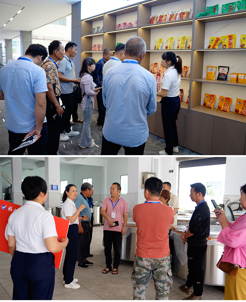 雅大智能——26年專注品質(zhì)，讓傳統(tǒng)工藝釀出現(xiàn)代價值！ 6