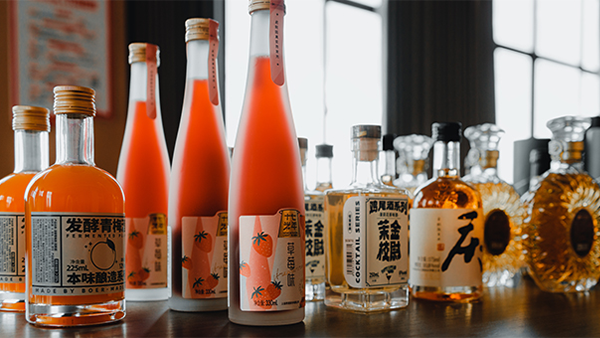 鮮果滯銷？分級(jí)利用：好果賣市場，次果做酒利潤翻倍