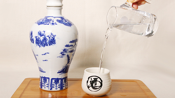 中國各省代表的白酒，很多用不銹鋼釀酒設備做酒的朋友都不知道