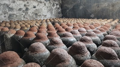 知道這6個(gè)存酒技巧，用燒酒設(shè)備釀的白酒才能長(zhǎng)期存放。