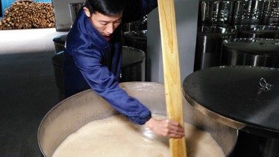 用釀酒新設備做生料酒沒你想的那么簡單，這6點需知曉