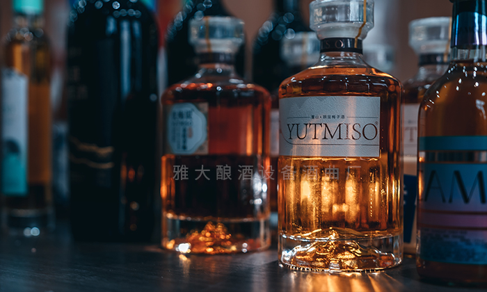 洋酒VS中國白酒，哪個(gè)更容易上頭？ 4