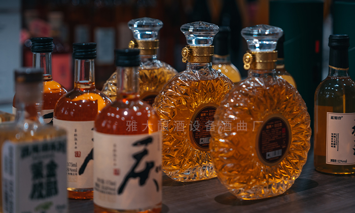 洋酒VS中國白酒，哪個(gè)更容易上頭？ 5