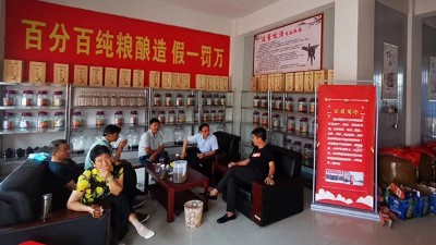 2020用做酒設(shè)備回家開酒坊，4點(diǎn)助您成就釀酒大事業(yè)