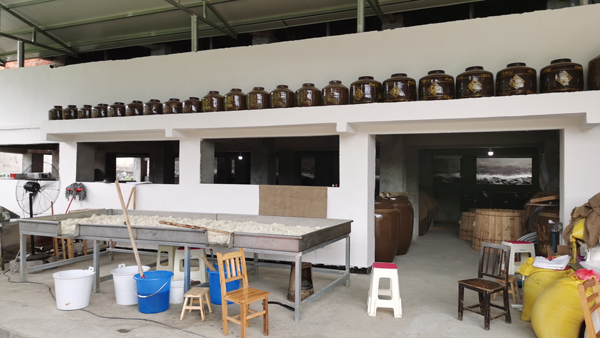 兜兜轉轉20年，又選擇釀酒設備技術重操舊業(yè)，為什么？