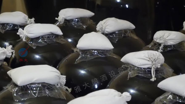 喝過(guò)純糧釀酒設(shè)備釀造的農(nóng)家土酒，才知道什么叫真正的中國(guó)酒