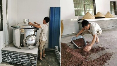 白酒設(shè)備你選對(duì)了嗎，釀酒設(shè)備價(jià)格貴不貴？