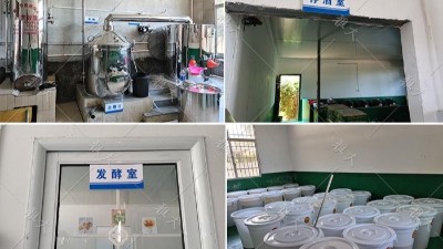 我想回家開酒坊，但我不會挑選白酒釀酒設(shè)備怎么辦？