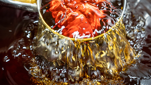 正宗的廣東客家娘酒制作教程，建議收藏??！