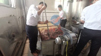 蓮子酒怎么做？雅大文字+圖片+視頻三重教學(xué)，機(jī)會難得！