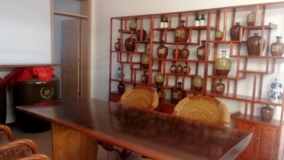 2020年用小型蒸酒設(shè)備開酒坊，可辦食品生產(chǎn)加工小作坊許可證嗎