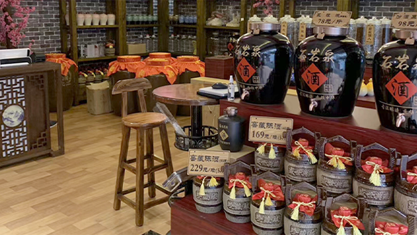 新手開酒廠必看：5步搞定選址、小投入啟動(dòng)、合法經(jīng)營與銷售渠道！