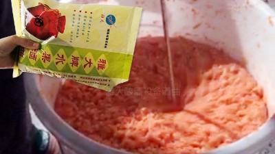 它不僅是美味的零食，用釀酒設備白酒做成酒養(yǎng)生價值更高。