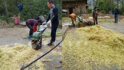 甜桿酒怎么做？做甜桿酒的配套釀酒設備價格貴嗎？