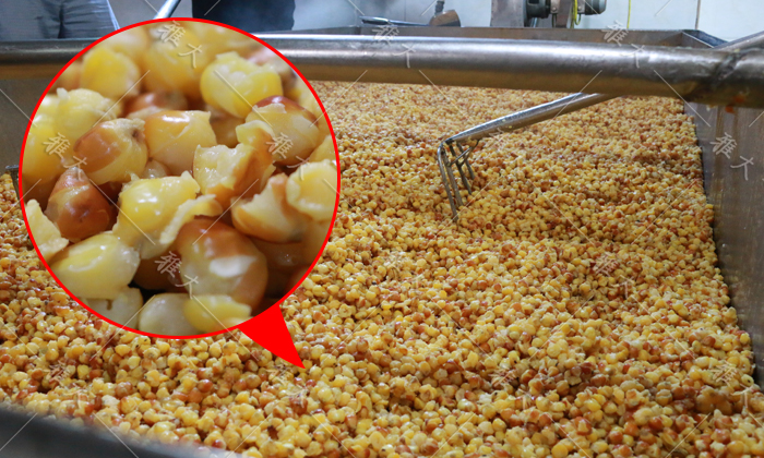 920選糧要選新鮮、飽滿、無霉變無雜質，淀粉含量高的