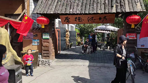 中小酒企巧借酒莊模式，讓廠子活起來，讓生意火起來