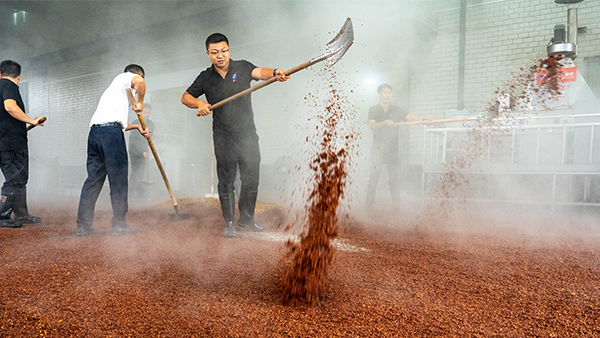 考察釀酒設(shè)備，你還在糾結(jié)距離遠(yuǎn)嗎？這3個(gè)真相，讓你不再猶豫！