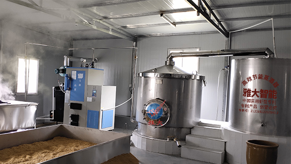 一套釀酒設(shè)備多少錢，看2022年釀酒設(shè)備價(jià)格走勢(shì)