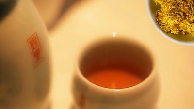 菊花酒怎么做？雅大釀酒設(shè)備教你釀造菊花糯米酒！