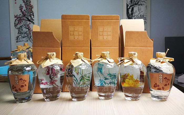 2020年，用釀酒機(jī)械釀造果酒的朋友將越來(lái)越多！ 4