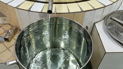 學(xué)會這一門技術(shù)，用小型燒酒設(shè)備釀出的酒口感會大大提升！