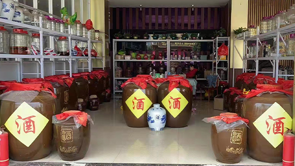 零基礎(chǔ)在家開酒坊如何快速破圈，贏得酒友的認(rèn)可