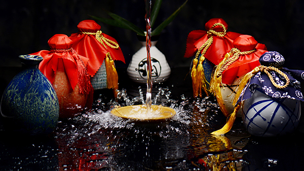 蒸汽釀酒設(shè)備釀的苦、酸、澀、麻的酒，可以是好的調(diào)味酒！