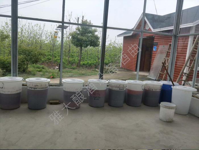 2020，種植大戶紛紛選擇用新型釀酒設(shè)備做酒為哪般？ 4