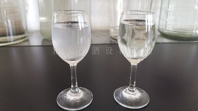 低度酒為什么更難做？用蒸酒設(shè)備做酒多年的老師傅說出實(shí)情