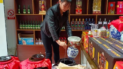 用熟料釀酒設備開家酒坊現蒸現賣，怎樣選址你清楚嗎