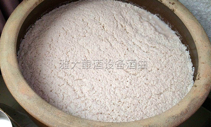 從雅大回去后，李樹剛釀造的大米酒顧客更喜歡了