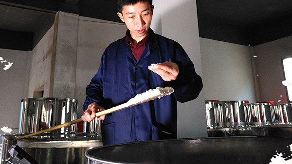 釀酒用生料釀酒設備做生料酒可行嗎？口感好不好？